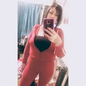 Meet your Posher, Brandy